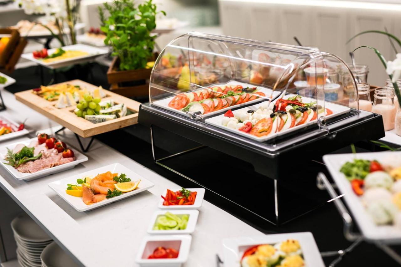 Hotel Klimczok Resort&Spa 슈차이르크 외부 사진