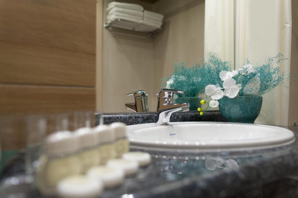 Hotel Klimczok Resort&Spa 슈차이르크 객실 사진